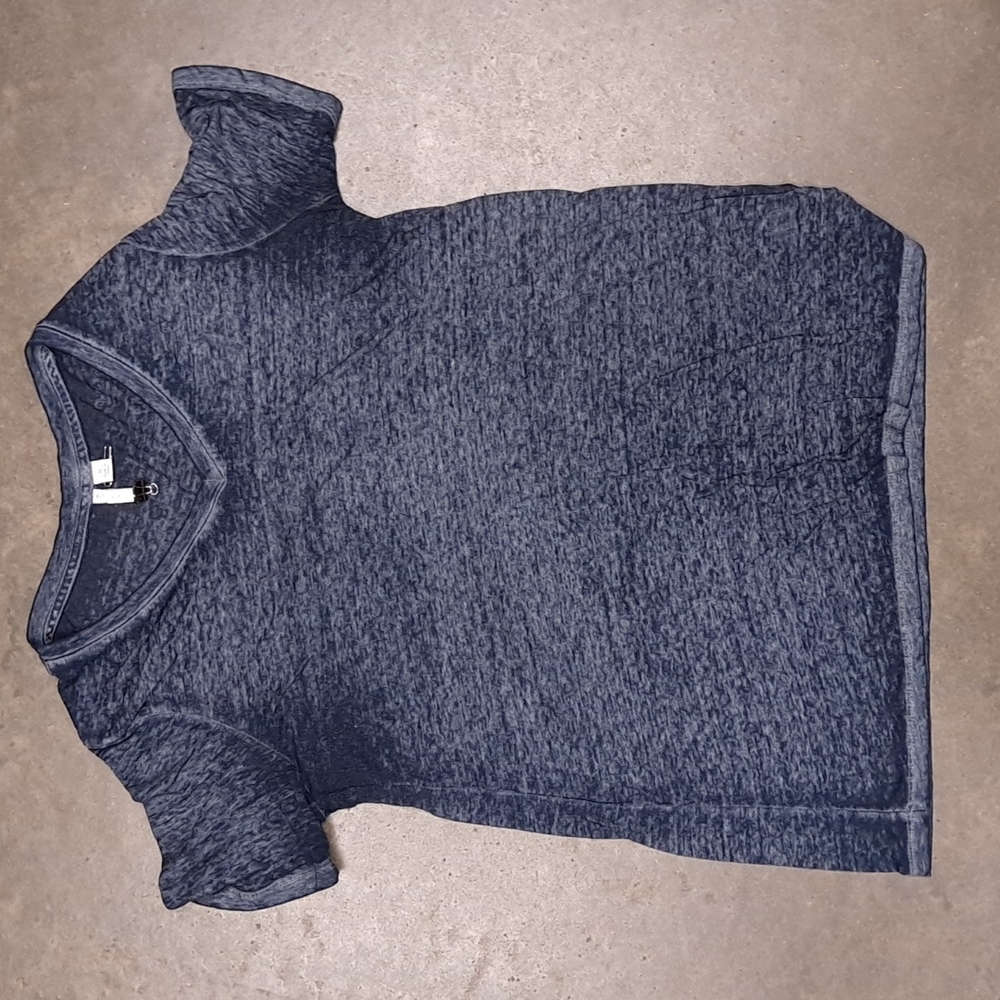 Small Blue Established 1946 Top